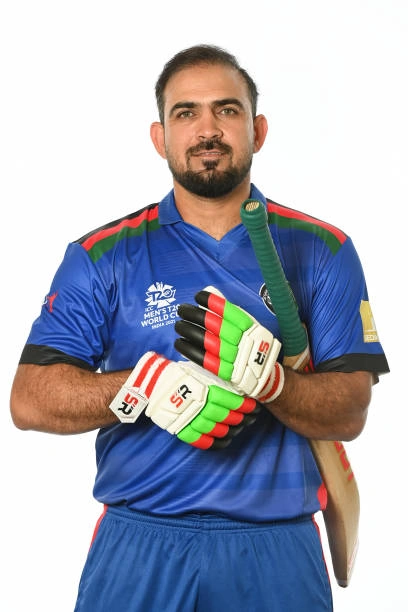 Samiullah Shinwari